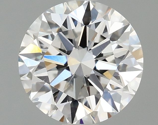 1.06 ct. round Lab Grown Diamond front image