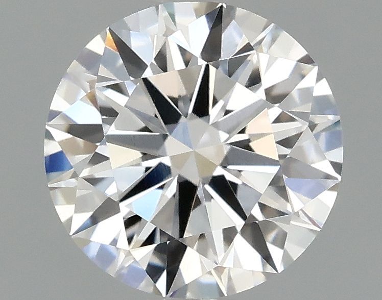 1.09 ct. round Lab Grown Diamond front image