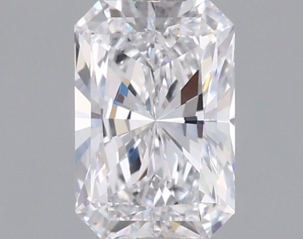 1.01 ct. radiant Lab Grown Diamond front image