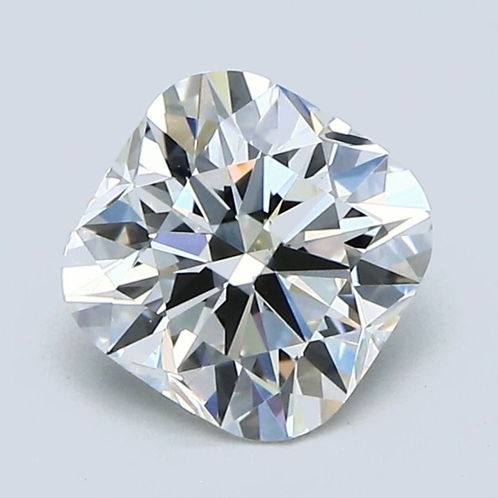 Cushion Diamond