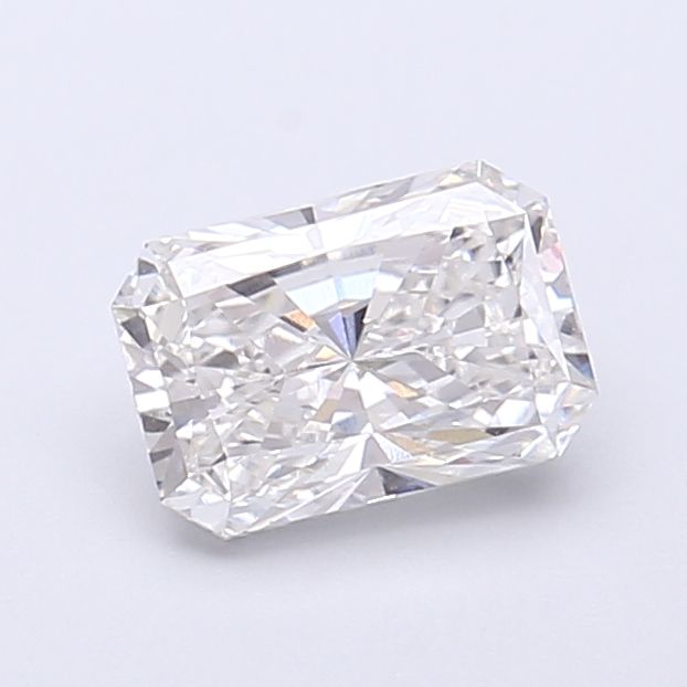 1.09 ct Radiant diamond