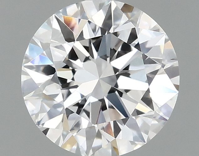 1.47 ct. round Lab Grown Diamond front image