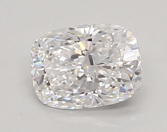 Cushion Diamond