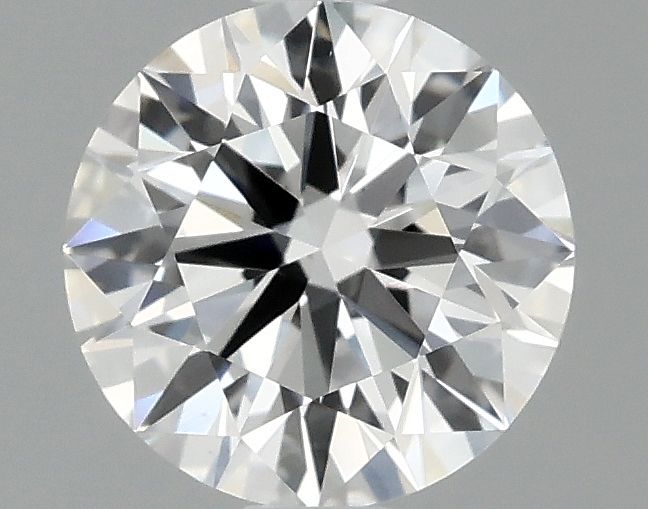 1.01 ct. round Lab Grown Diamond front image