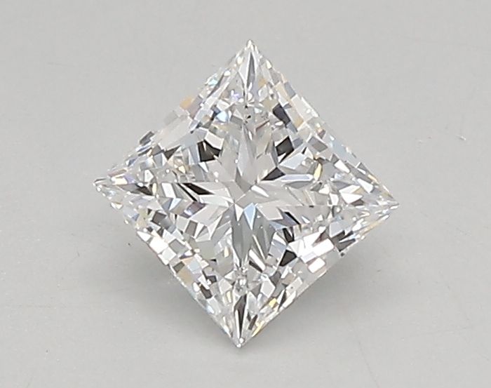 0.52 ct Princess lab_grown_diamond