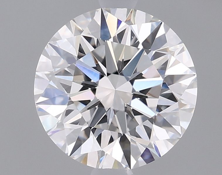 1.05 ct. round Lab Grown Diamond front image