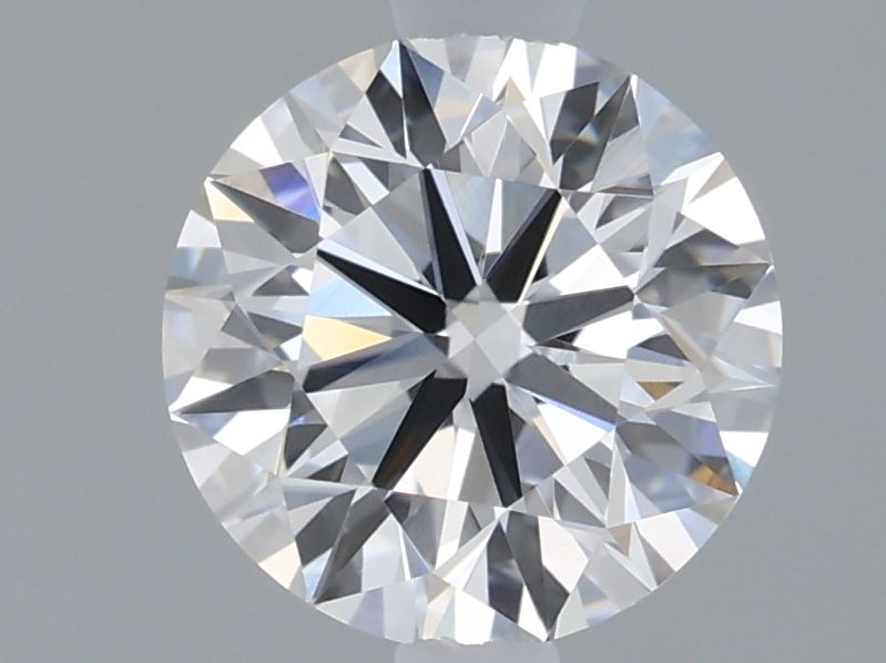 1.07 ct. round Lab Grown Diamond front image