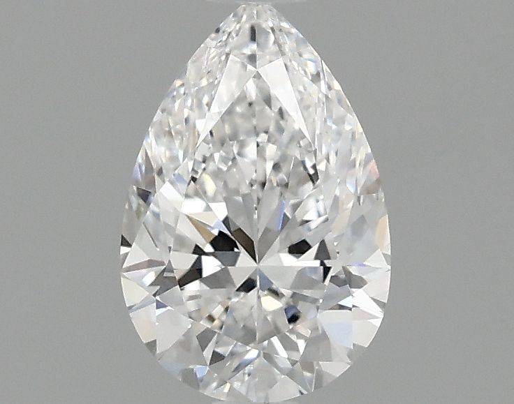 1.05 ct. pear Lab Grown Diamond front image