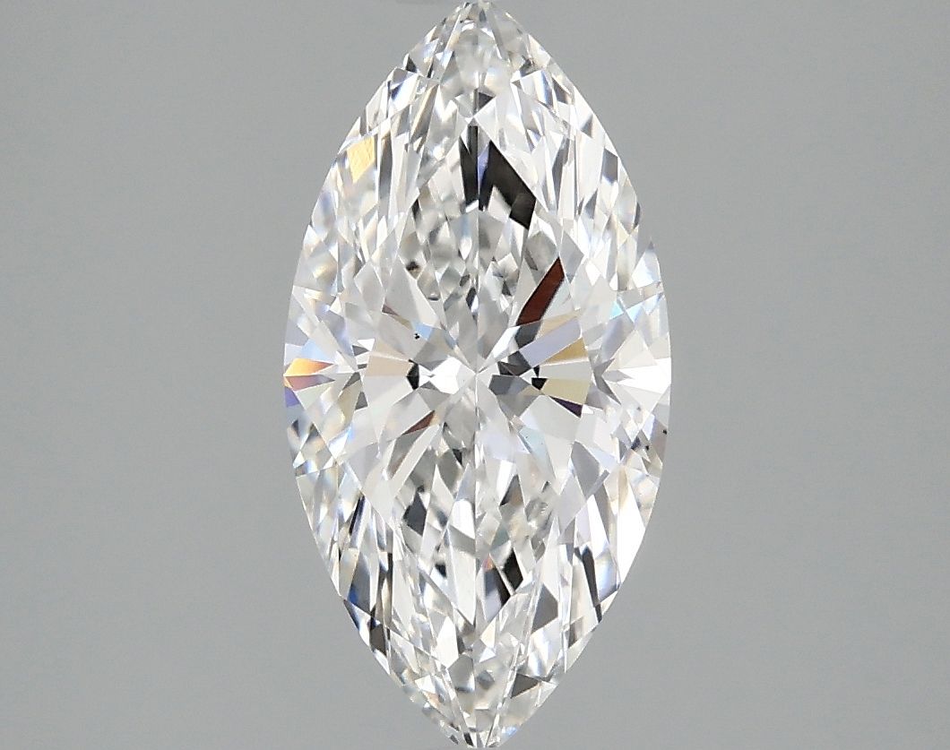 1.48 ct. marquise Lab Grown Diamond front image
