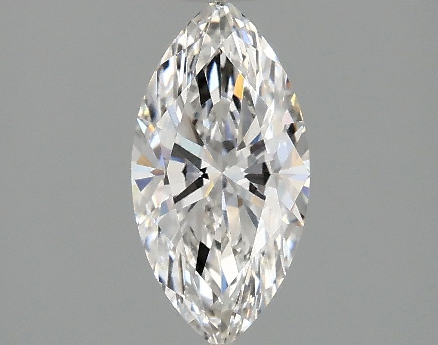 1.08 ct. marquise Lab Grown Diamond front image