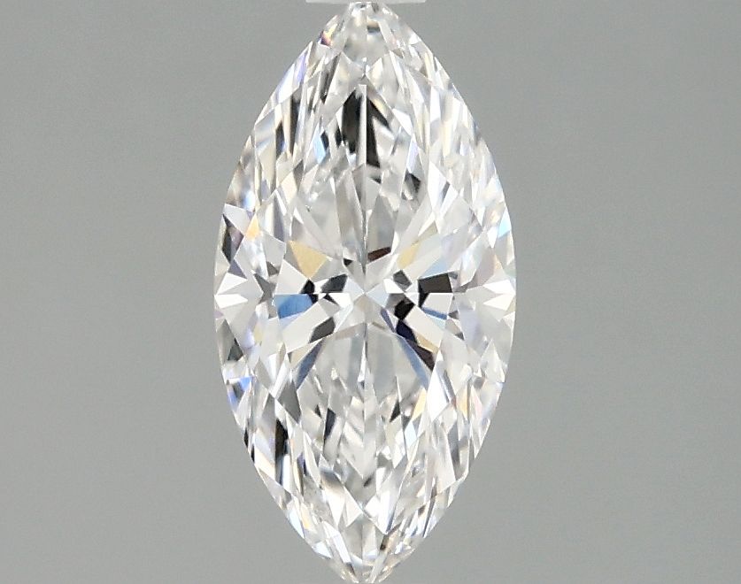 1.02 ct. marquise Lab Grown Diamond front image