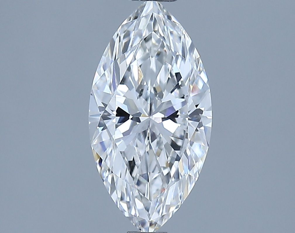1.62 ct. marquise Lab Grown Diamond front image