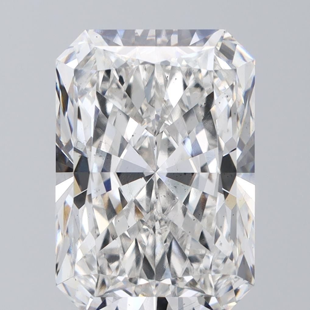 Radiant Diamond