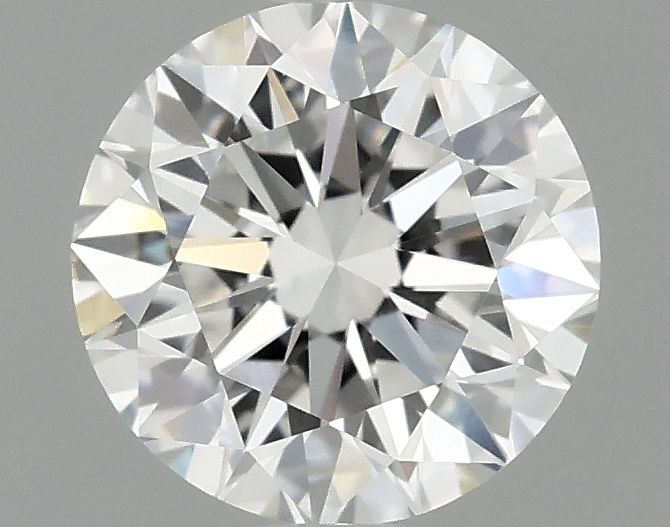 1.00 ct. round Lab Grown Diamond front image