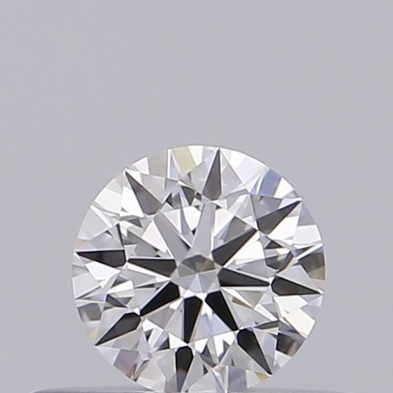 Round Diamond