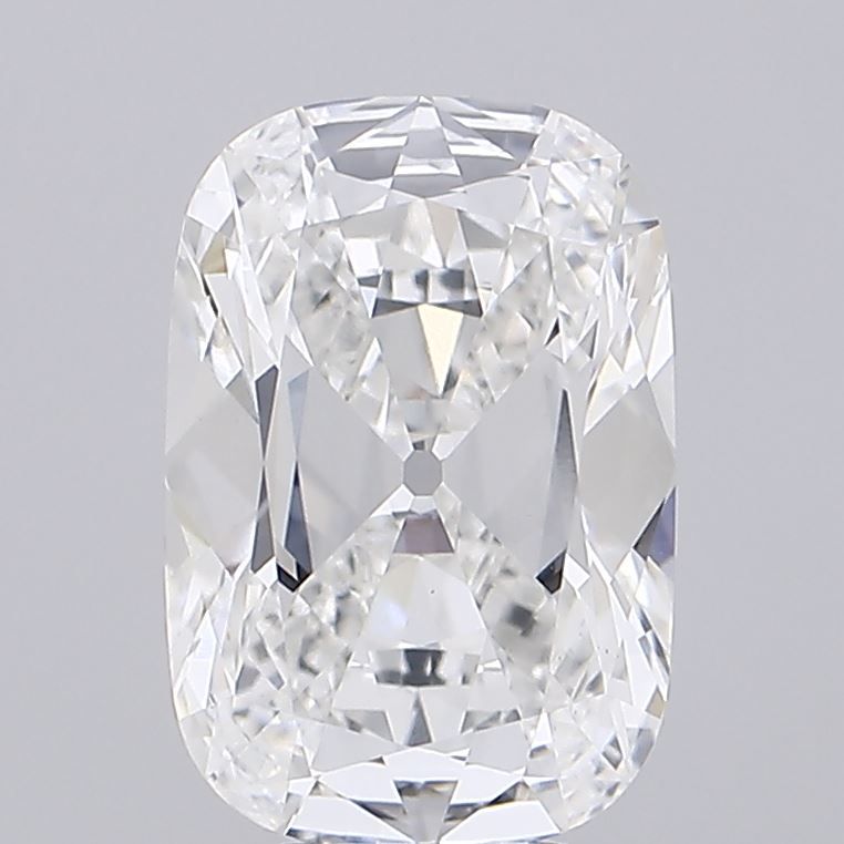 Cushion Diamond