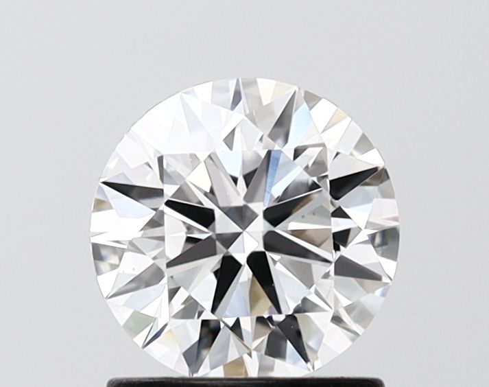 1.06 ct. round Lab Grown Diamond front image