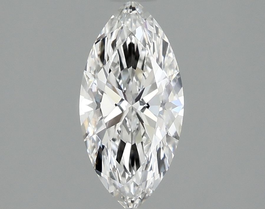 1.03 ct. marquise Lab Grown Diamond front image