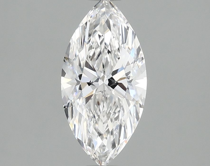 1.06 ct. marquise Lab Grown Diamond front image