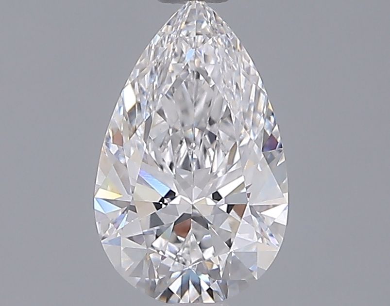 1.06 ct. pear Lab Grown Diamond front image