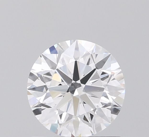 1.07 ct. round Lab Grown Diamond front image