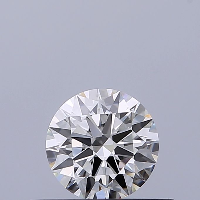 0.35 Carat Round Diamond H VVS1