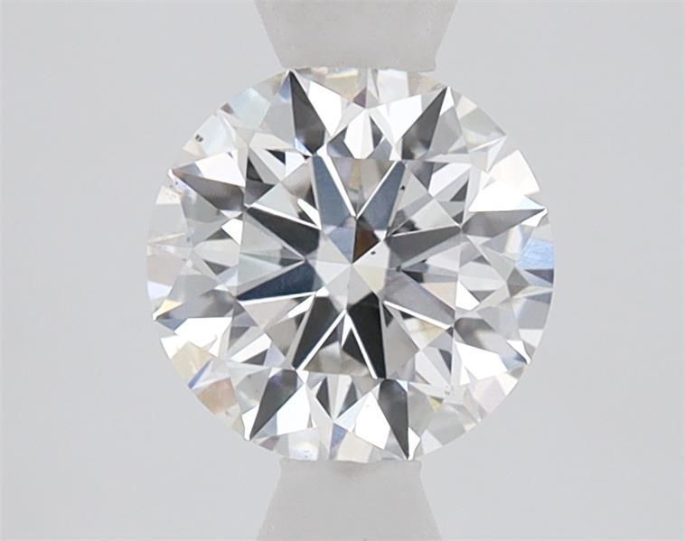 1.01 ct. round Lab Grown Diamond front image