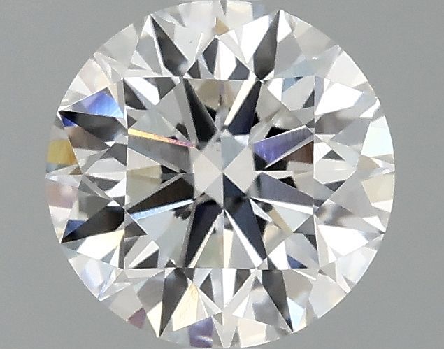 1.49 ct. round Lab Grown Diamond front image