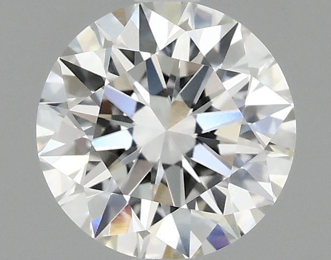 1.05 ct. round Lab Grown Diamond front image