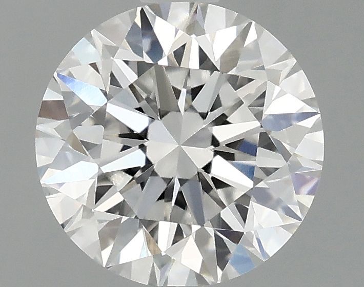 1.59 ct. round Lab Grown Diamond front image