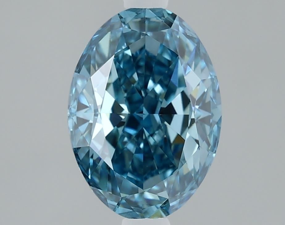 1.82 ct Oval diamond