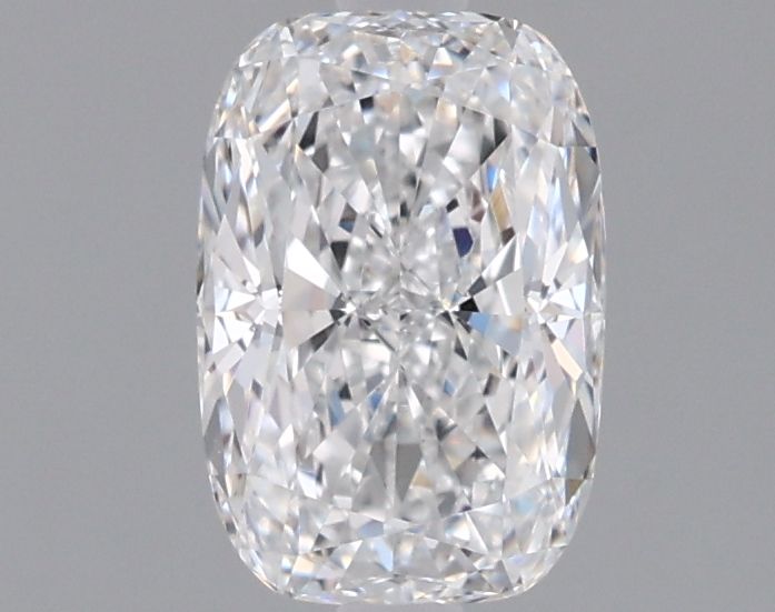 1.03 ct lab-grown Cushion modified Diamond