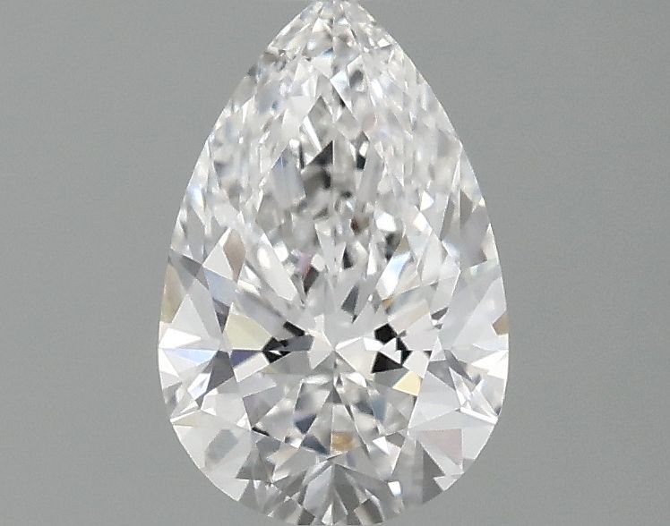 1.05 ct. pear Lab Grown Diamond front image