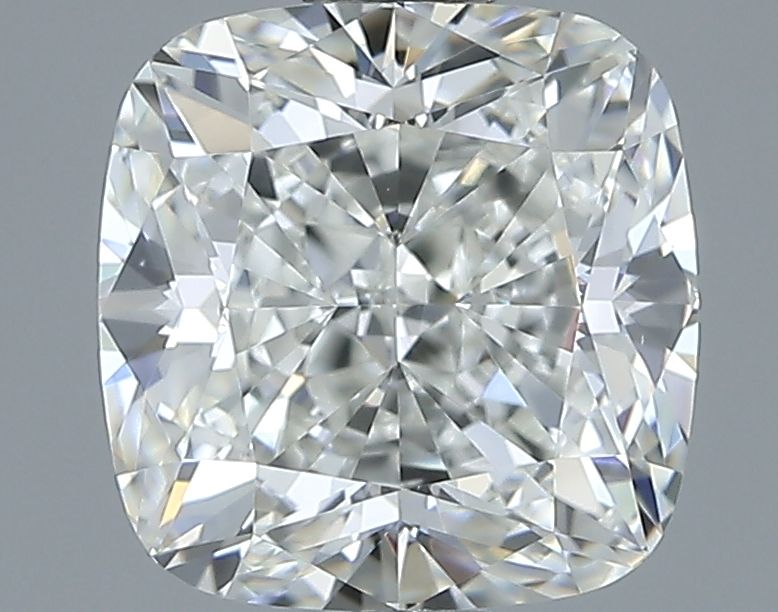 Cushion Diamond