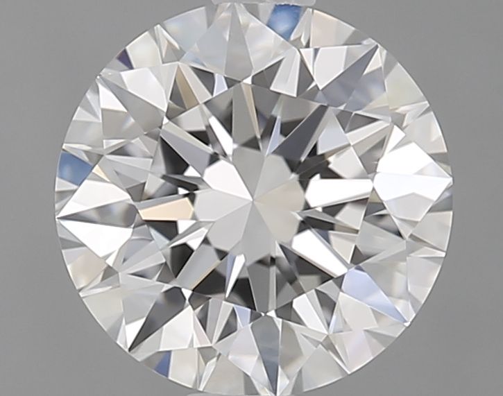 1.04 ct Round diamond