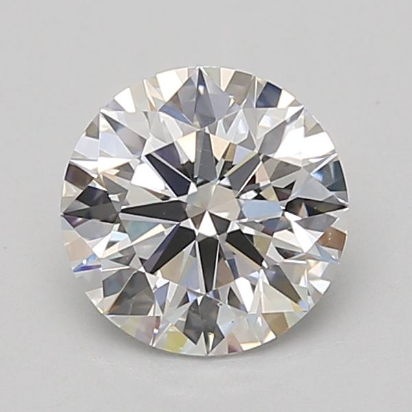 1.46 ct. round Lab Grown Diamond front image