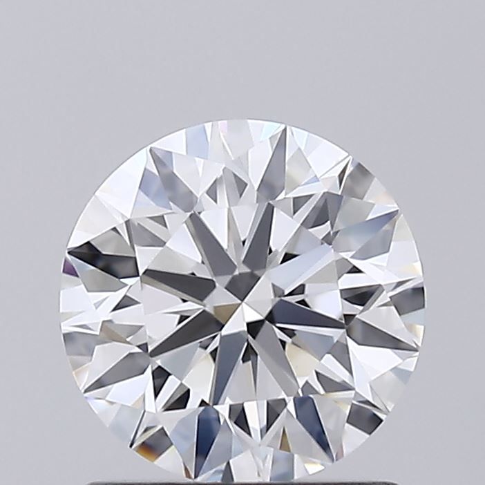 1.02 ct. round Lab Grown Diamond front image