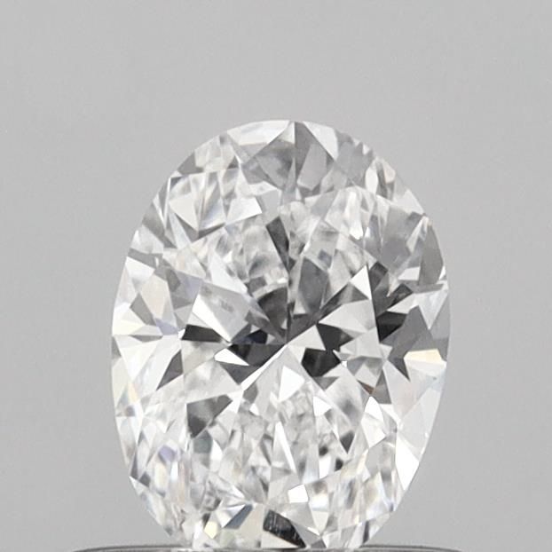 Oval Diamond