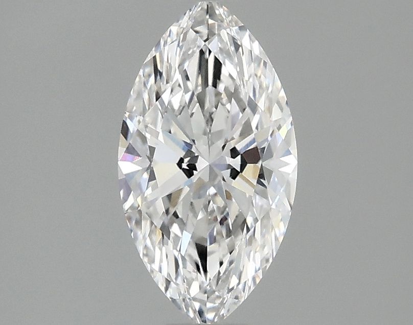 1.02 ct. marquise Lab Grown Diamond front image