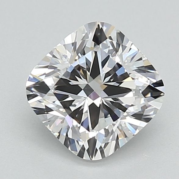 1.05 ct lab-grown Cushion modified Diamond