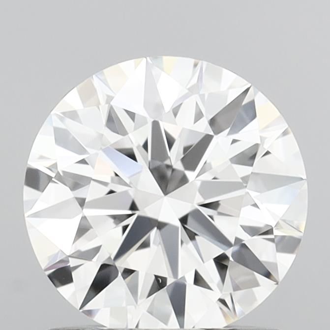 1.04 ct. round Lab Grown Diamond front image