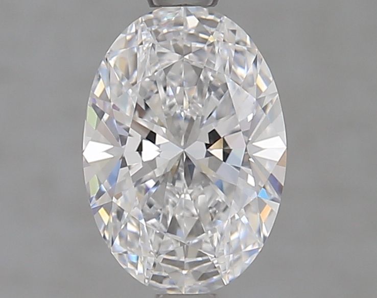 Oval Diamond