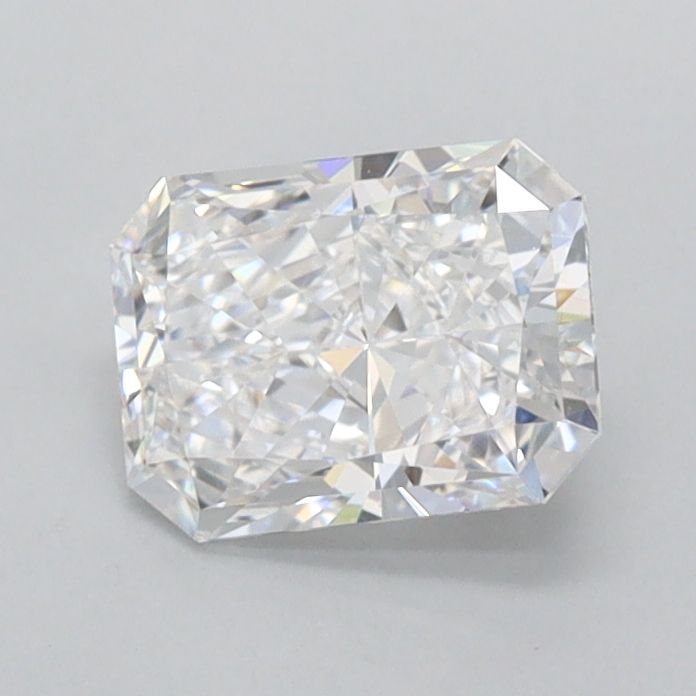 1.02 ct. radiant Lab Grown Diamond front image