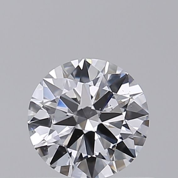 Round Diamond