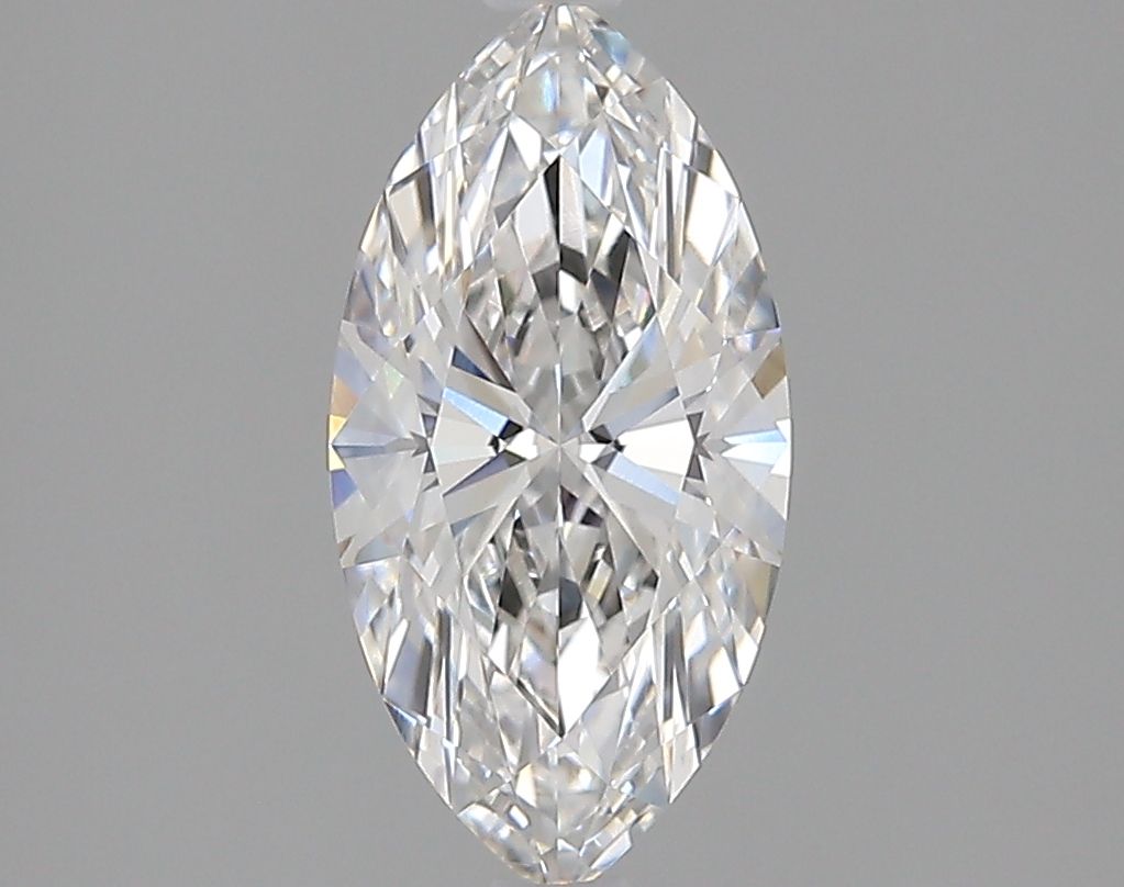 1.57 ct. marquise Lab Grown Diamond front image