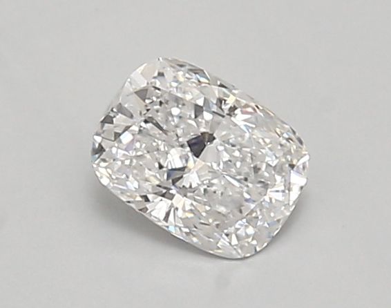 Cushion Diamond