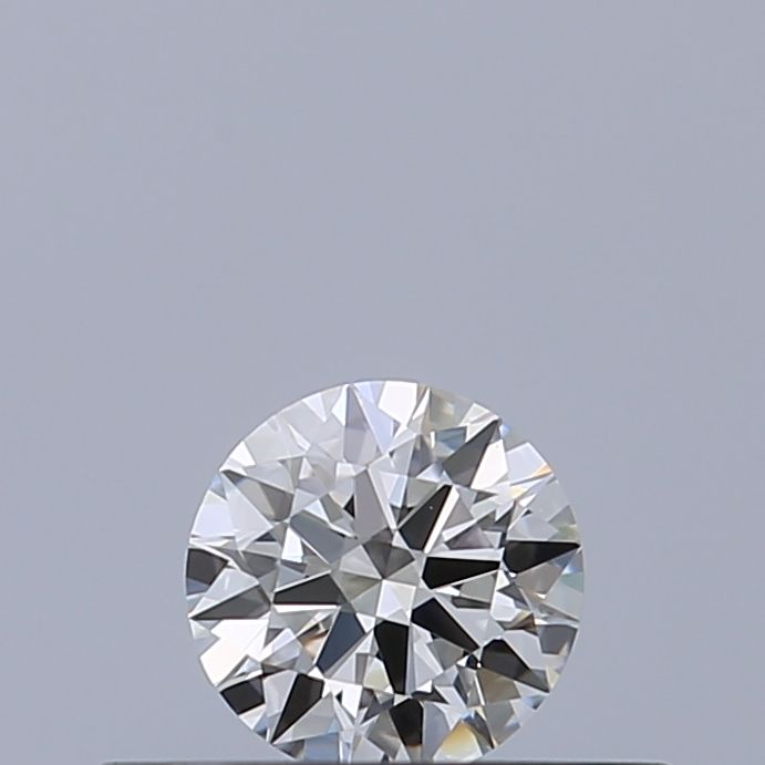 0.25 Carat Round Diamond G VVS1