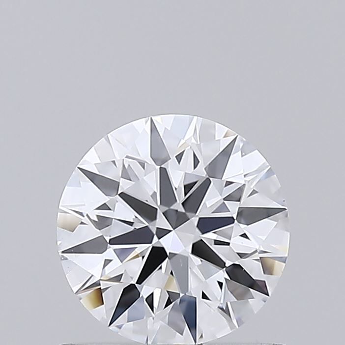 0.70 ct. round Lab Grown Diamond front image