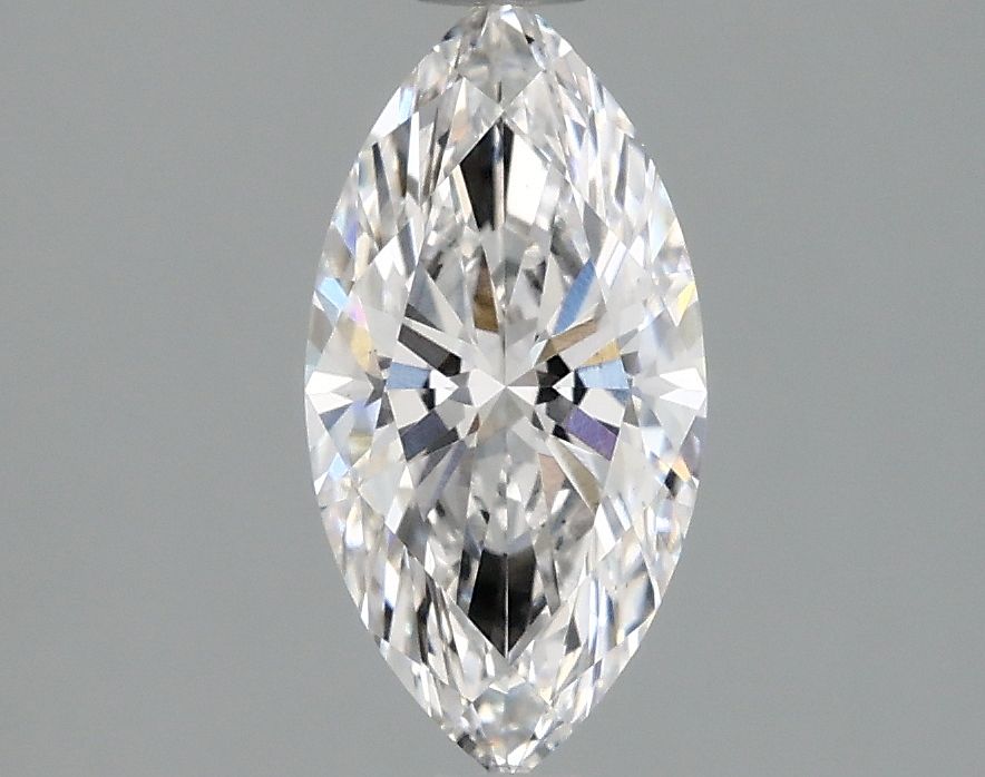 1.04 ct. marquise Lab Grown Diamond front image