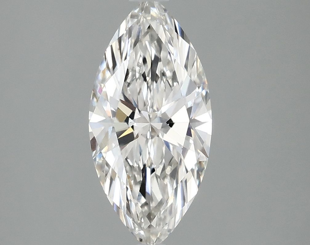 1.48 ct. marquise Lab Grown Diamond front image